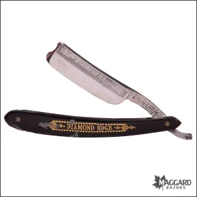 #1049 Vintage Straight Razor - Joseph Rodgers Diamond Edge 7/8