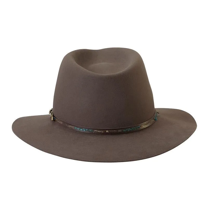 Akubra - Leisure Time - Felt - Regency Fawn