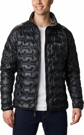 Alpine Crux Down Jacket - Men's|-|Manteau en duvet Alpine Crux - Homme