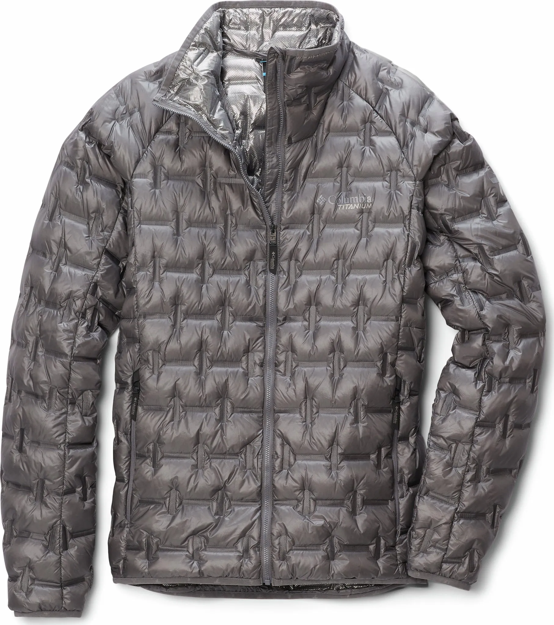 Alpine Crux Down Jacket - Men's|-|Manteau en duvet Alpine Crux - Homme