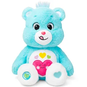 Always Here Care Bear Medium (14") by Hasbro