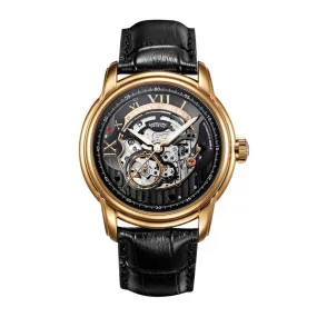 Aries Gold Infinum El Toro G 9005 G-BK