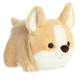 Aurora Spudsters Colby Corgi 10" Stuffed Animal Plush