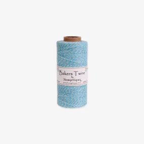 BAKERS TWINE // BLUE MOON