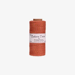 BAKERS TWINE // PINATA