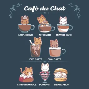 Cafè Du Chat