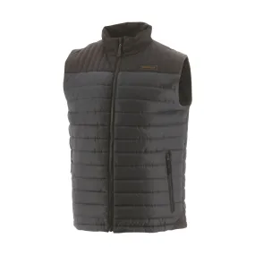 Caterpillar Squall Vest Body Warmer