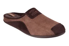 Cotswold Westwell Mens Mule Slipper