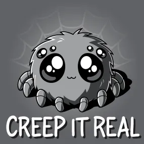 Creep It Real