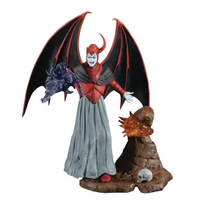 Diamond Select Toys Dungeons & Dragons Animated Gallery Venger PVC Statue