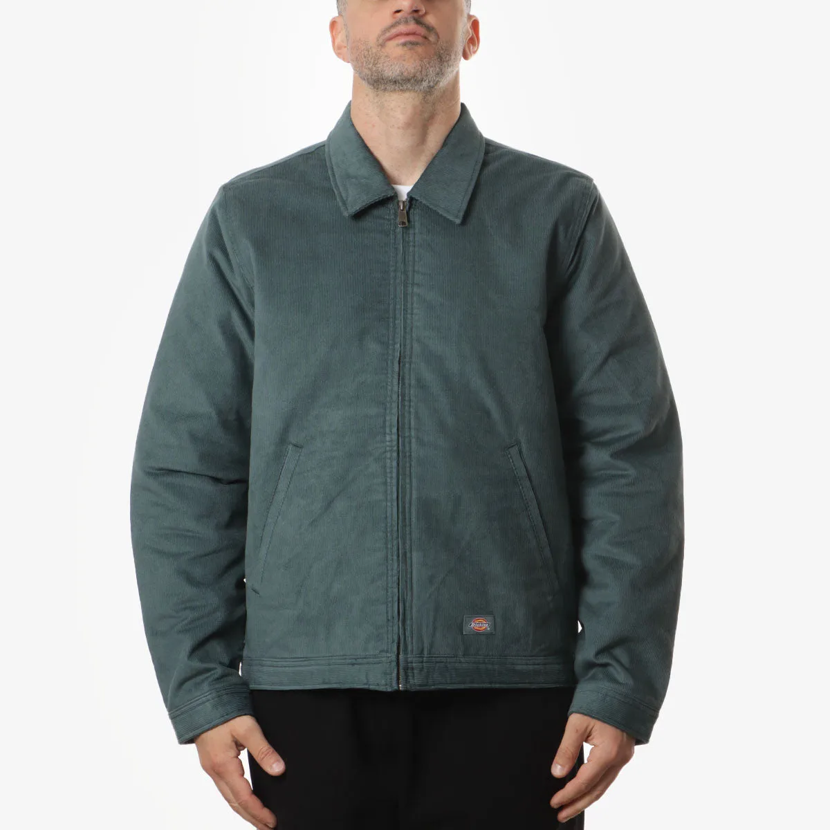 Dickies Corduroy Eisenhower Jacket