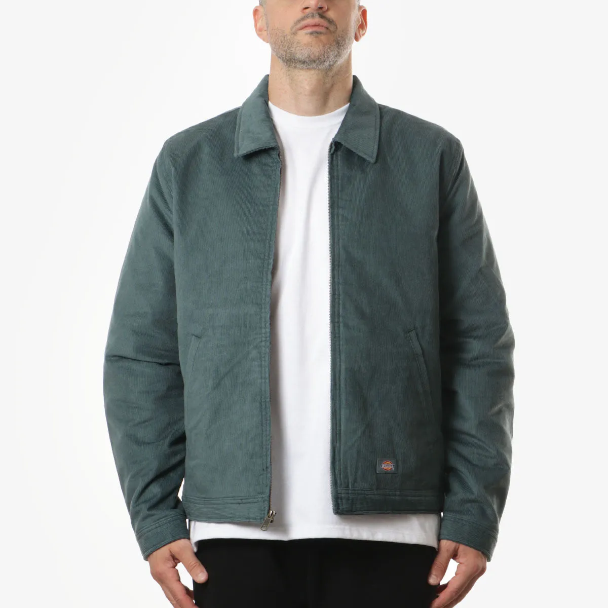 Dickies Corduroy Eisenhower Jacket