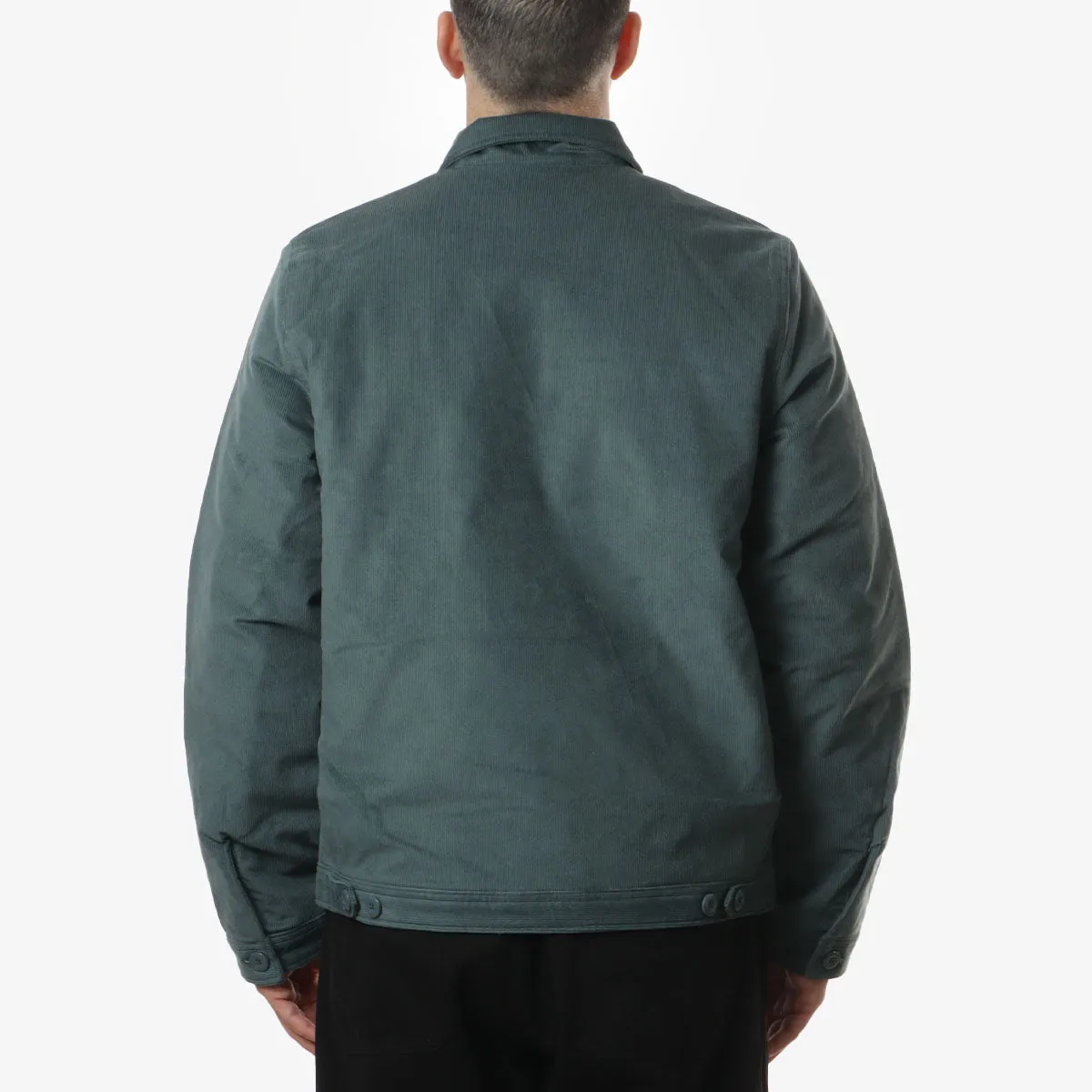 Dickies Corduroy Eisenhower Jacket