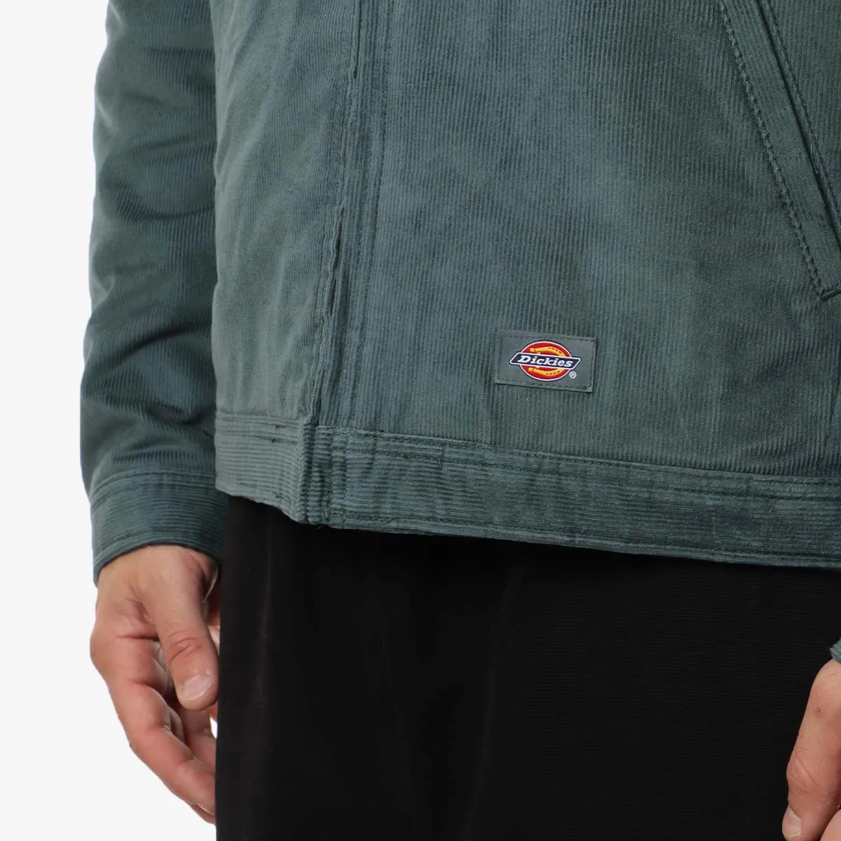 Dickies Corduroy Eisenhower Jacket