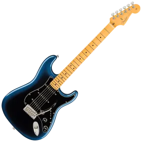 Fender American Professional II Stratocaster – Dark Night