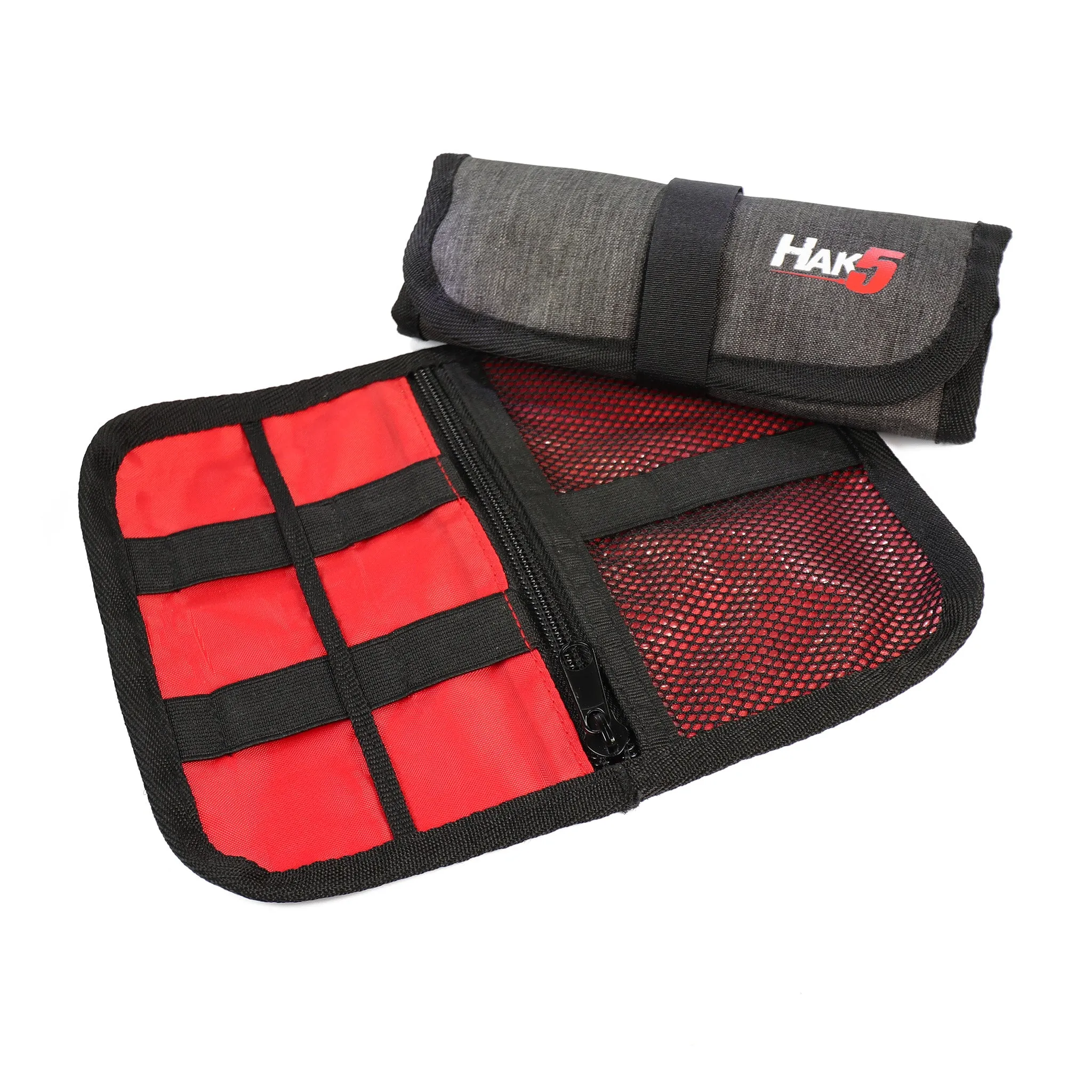 Hak5 Essential Equipment Wrap