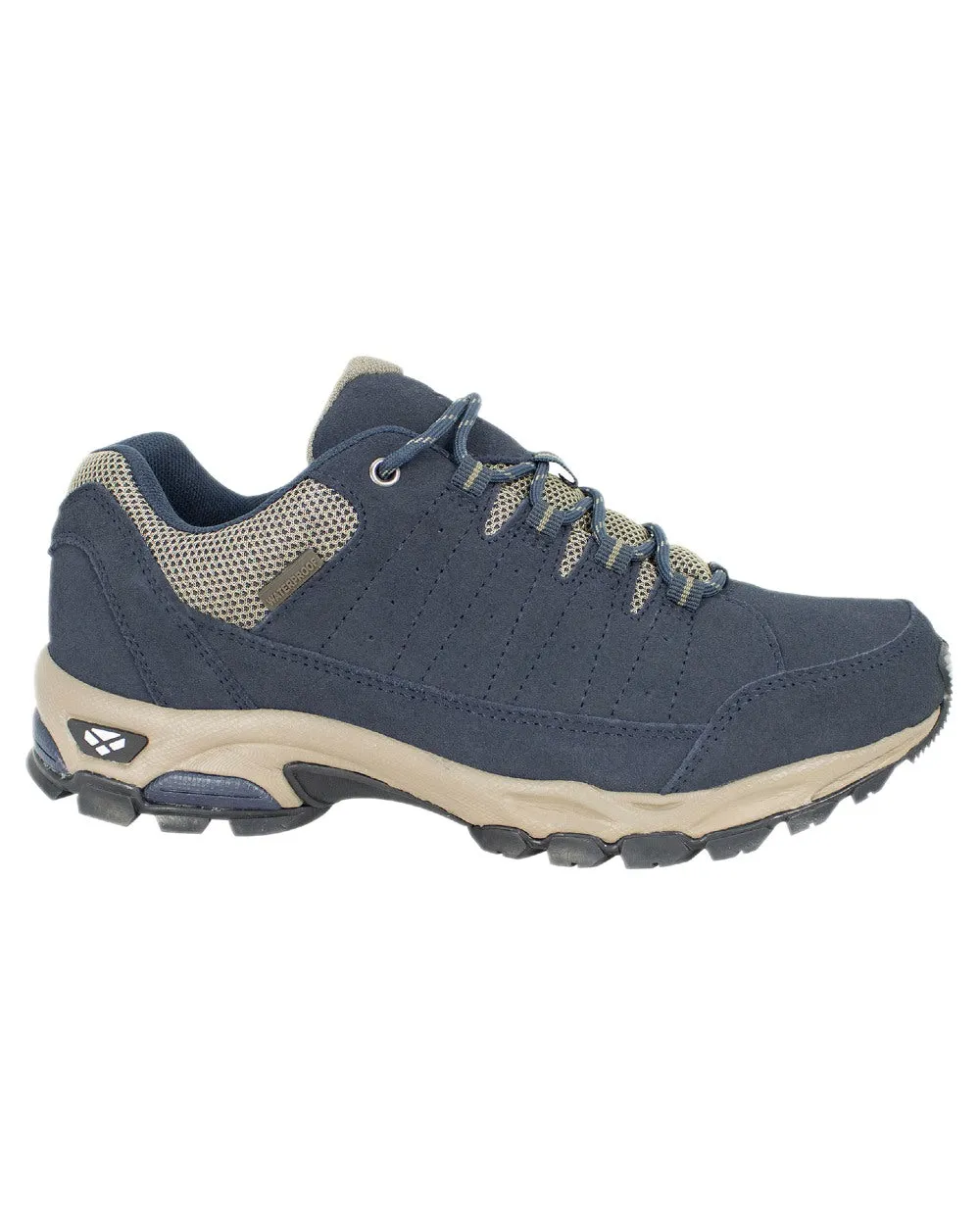 Hoggs of Fife Cairn Pro Waterproof Hiking Shoes