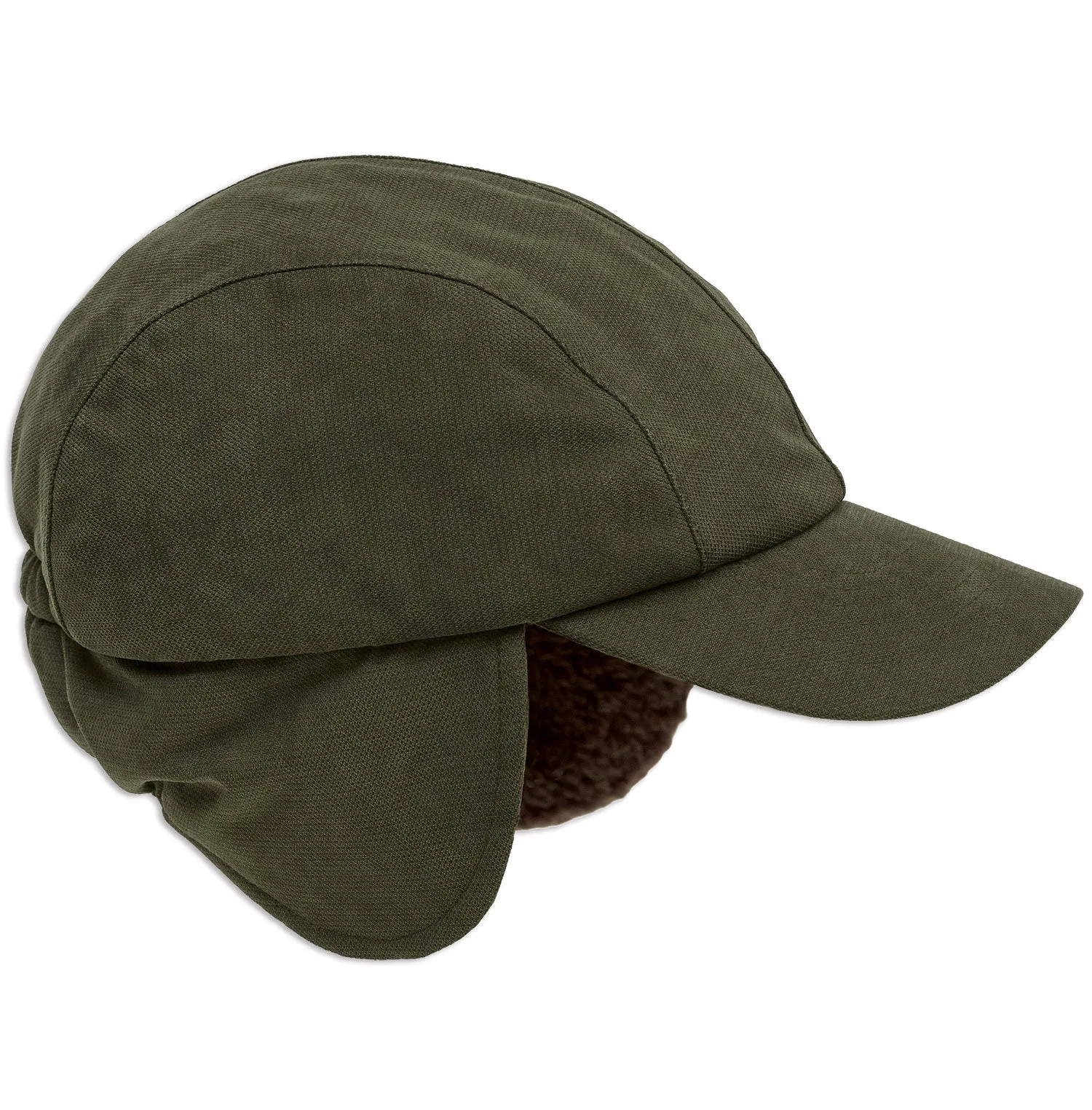 Hoggs of Fife Kincraig Waterproof Hunting Cap