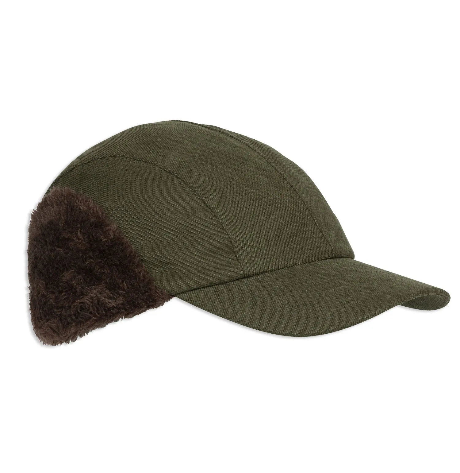 Hoggs of Fife Kincraig Waterproof Hunting Cap