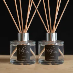 Juniper Reed Diffuser Bundle