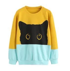 Kawaii Neko Unisex Shirt