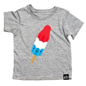 Kawaii Rocket Pop T-Shirt