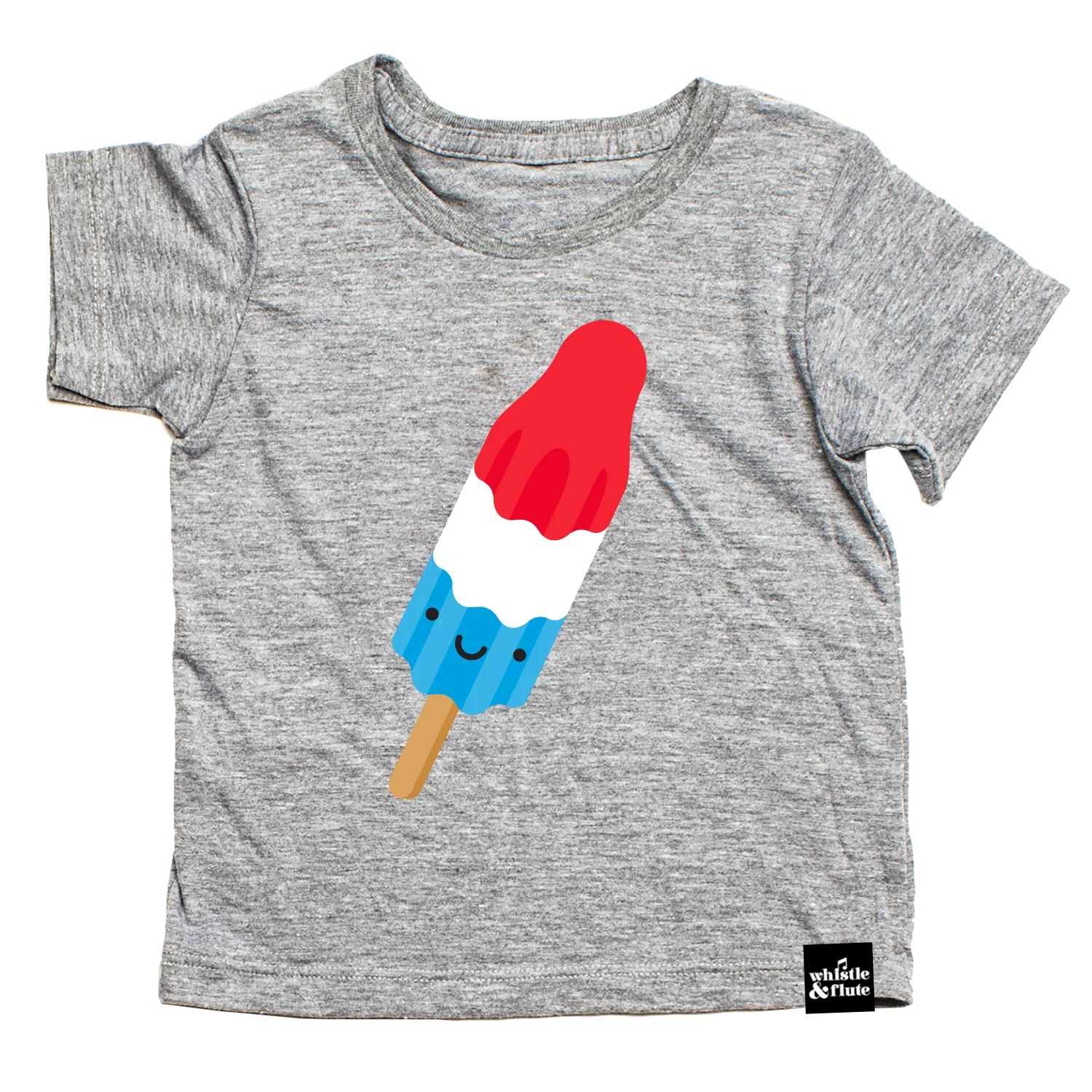 Kawaii Rocket Pop T-Shirt