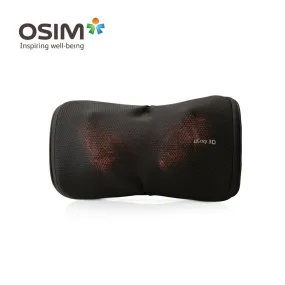 OSIM uCozy 3D Neck & Shoulder Massager