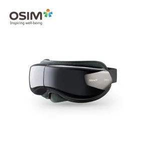 OSIM uGalaxy Sync Eye Massager