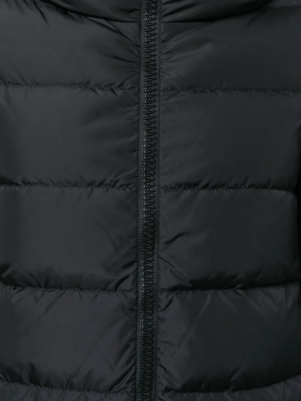 QUILTED COAT