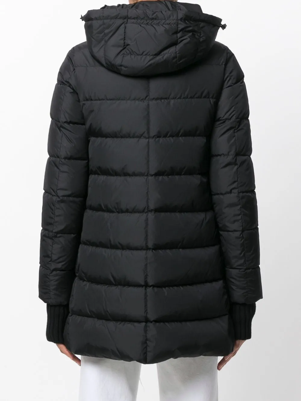 QUILTED COAT