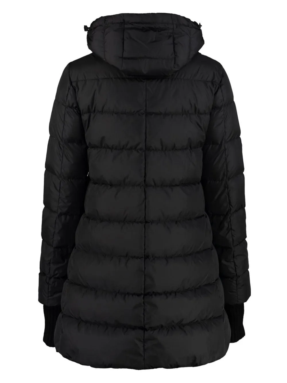 QUILTED COAT