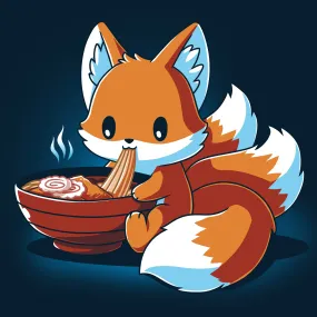 Ramen Kitsune