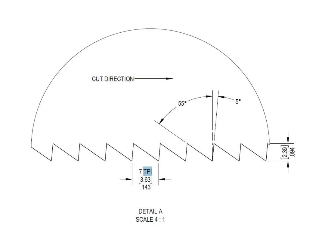 Rob Cosman's Hand Saw Set: Rip & Crosscut