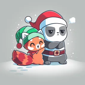 Santa Hug