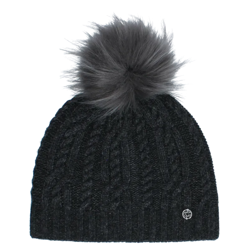 Shalimar Beanie