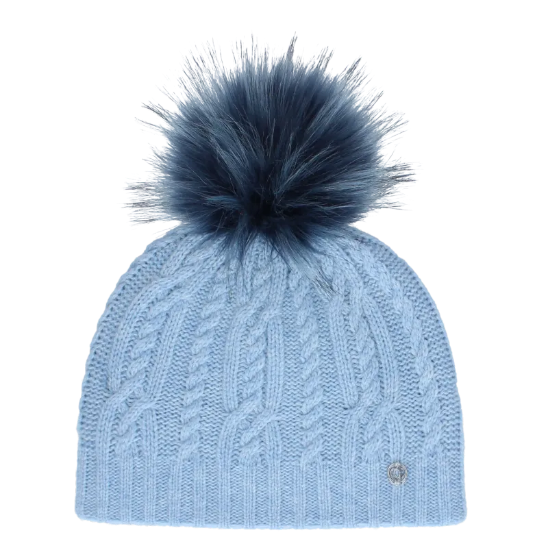 Shalimar Beanie