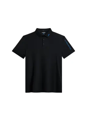 Tour Tech Slim Fit Polo / Nautical Blue